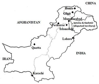 Aflatoxin Contamination of Milk Produced in Peri-urban Farms of Pakistan: Prevalence and Contributory Factors